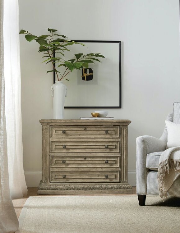 Комод HOOKER FURNITURE Castella