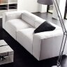 Диван COMFORT DALL'AGNESE 06035LGR