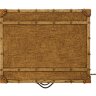 Комод Jonathan Charles Travel Trunk Style Filing Cabinet