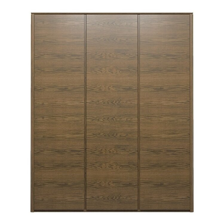 Шкаф MOD Interiors Paterna, трехдверный, без зеркал, MDI.WR.PN.29