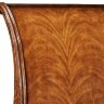 Кровать Jonathan Charles Sleigh Bed Monarch