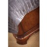 Кровать Jonathan Charles Sleigh Bed Monarch