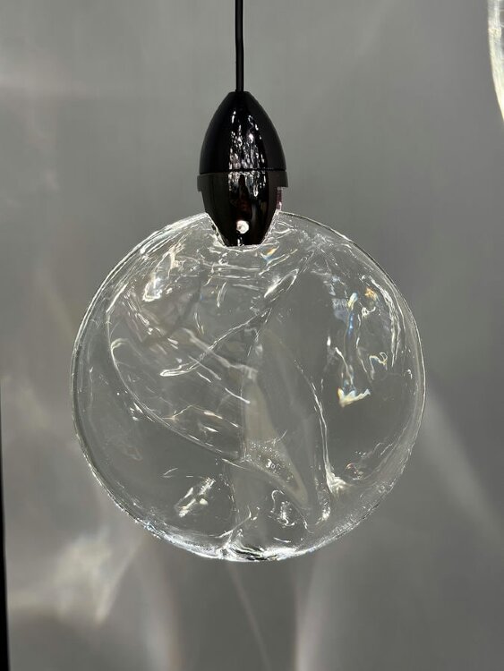 Настенный светильник Delight Collection MT9176-1WB pearl black