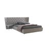 Кровать (160х200) BOLZAN Selene large