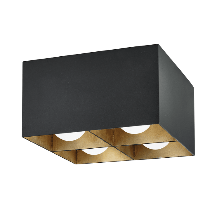 Потолочная люстра Troy Lighting Felix