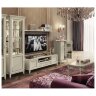 Тумба ТВ maxi Camelgroup Giotto Bianco 161PTV.01BA