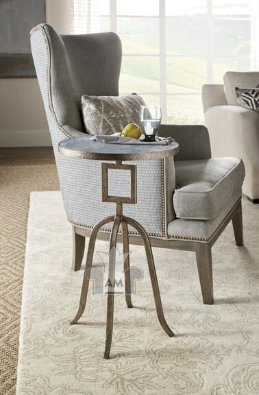 Декоративный стол HOOKER FURNITURE LAPILLI MARTINI TABLE