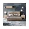 Кровать мягкая Camelgroup VENUS 160x200 см, 158LET.01TS63