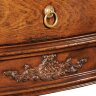 Комод Jonathan Charles Walnut Chest or collectors cabinet