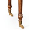 Комод Jonathan Charles Walnut Chest or collectors cabinet