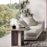 Журнальный стол Status Italy Viola, 66х66 см, VIDOLCT02