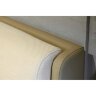 Кровать MOD Interiors Miramar, 160х200, Орех F (V36F), MDI.BD.MRM.1