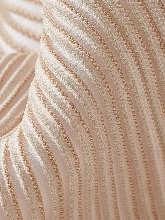 Подвесной светильник Vibia Knit 7455 Beige