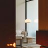 Подвесной светильник Vibia Knit 7455 Beige Подвесной светильник Vibia Knit 7455 Beige