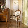 Полукресло Palazzo Ducale Bakokko 5009/A