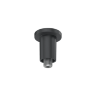 Потолочное крепление Flos Top Anchor 50 Black