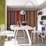 Стол Brenta TONIN 8057FSC_ceramic LA