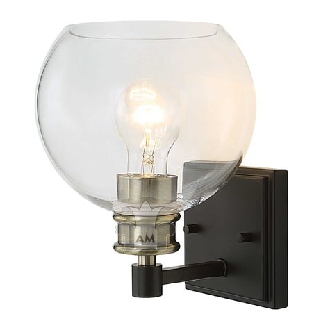Бра UTTERMOST Kent