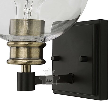 Бра UTTERMOST Kent