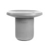 Журнальный стол Moooi Obon High Grey