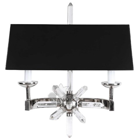 Бра UTTERMOST Star Quartz
