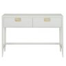 Консоль бежевая см Garda Decor 151SV-00002