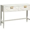 Консоль бежевая см Garda Decor 151SV-00002