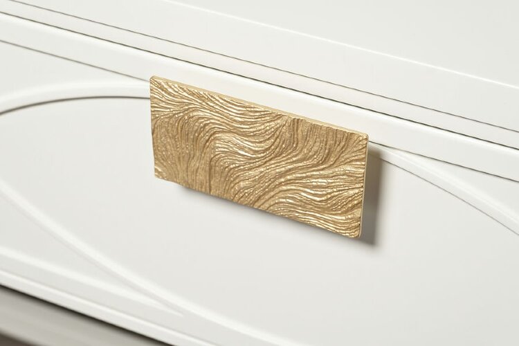 Консоль бежевая см Garda Decor 151SV-00002