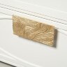 Консоль бежевая см Garda Decor 151SV-00002