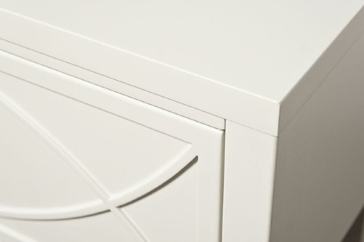 Консоль бежевая см Garda Decor 151SV-00002