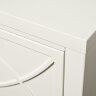 Консоль бежевая см Garda Decor 151SV-00002
