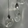 Подвесной светильник Delight Collection MT9176-10H pearl black