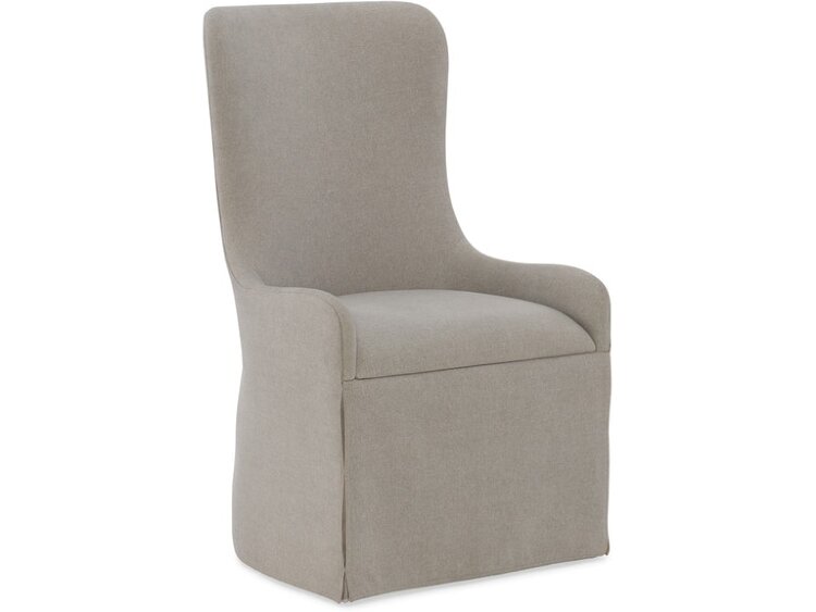 Полукресло HOOKER FURNITURE MIRAMAR AVENTURA GUSTAVE HOST CHAIR