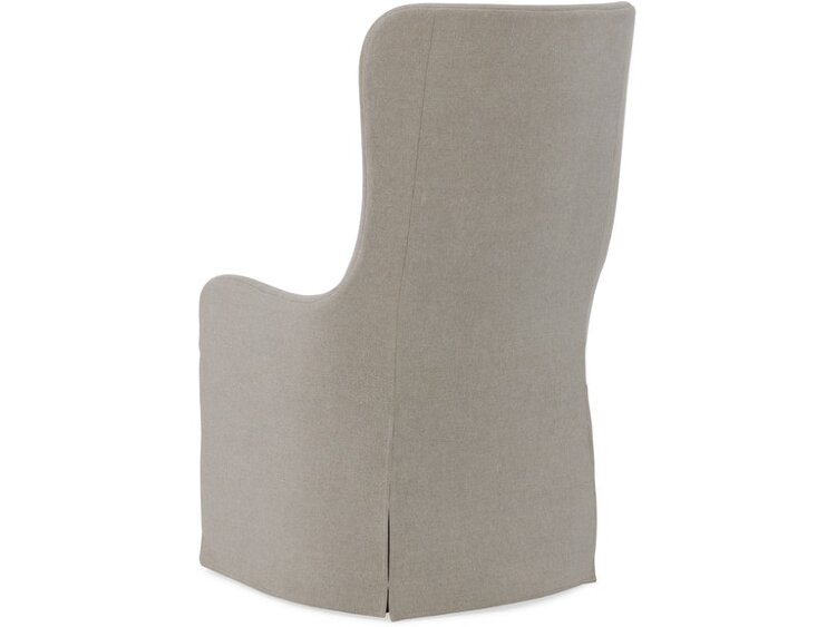 Полукресло HOOKER FURNITURE MIRAMAR AVENTURA GUSTAVE HOST CHAIR