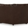 U8290201, U8290246, U8290275, U8290277 Family Circle 4-секционный модульный диван с электрическим реклайнером, ASHLEY