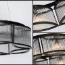 Люстра Delight Collection Stilio 6 black