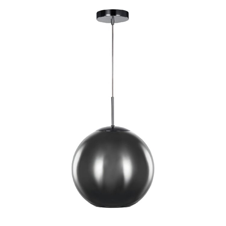 Подвесной светильник Delight Collection MD13090001-1A chrome