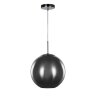 Подвесной светильник Delight Collection MD13090001-1A chrome Подвесной светильник Delight Collection MD13090001-1A chrome