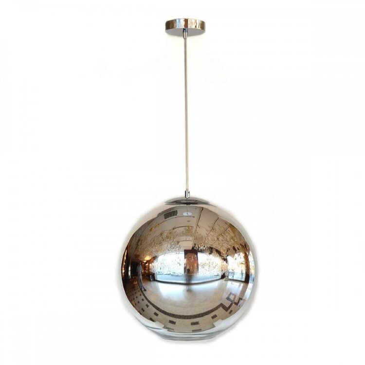 Подвесной светильник Delight Collection MD13090001-1A chrome