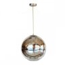 Подвесной светильник Delight Collection MD13090001-1A chrome Подвесной светильник Delight Collection MD13090001-1A chrome