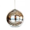 Подвесной светильник Delight Collection MD13090001-1A chrome Подвесной светильник Delight Collection MD13090001-1A chrome