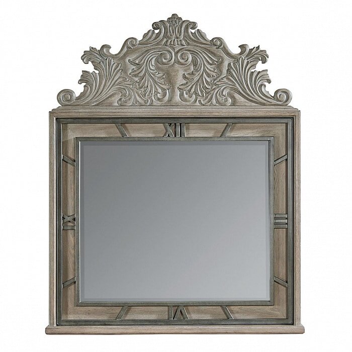 Зеркало A.R.T. Furniture ARCHIPELAG MIRROR