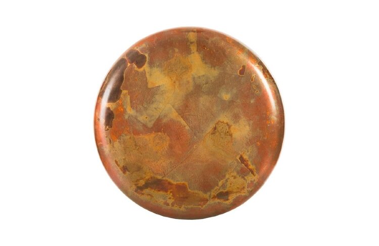 Настенный декор Phillips Collection Button Wall Tile Deep Posh