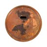 Настенный декор Phillips Collection Button Wall Tile Deep Posh