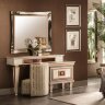 Туалетный стол / консоль Arredo Classic Dolce Vita (Дольче Вита), 2 ящика