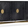 Буфет HOOKER FURNITURE ENTERTAINMENT CONSOLE 69IN