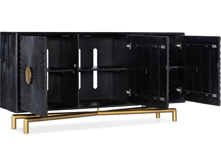 Буфет HOOKER FURNITURE ENTERTAINMENT CONSOLE 69IN