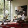 Кресло VITRA GRAND REPOS ANTONIO CITTERIO
