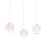 Подвесной светильник Delight Collection MD20001012-3B gold Подвесной светильник Delight Collection MD20001012-3B gold