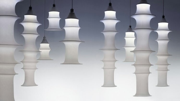 Подвесной светильник Artemide Falkland 53